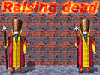 Raising Dead icon